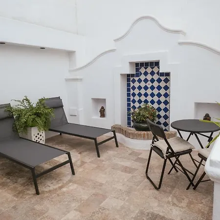 Hc6 Boutique - Adults Only Maison d'hôtes 4*