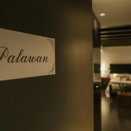 Hc6 Boutique - Adults Only Maison d'hôtes