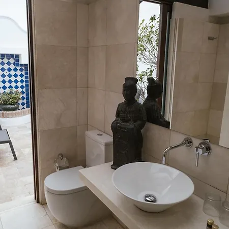 Hc6 Boutique - Adults Only Maison d'hôtes 4*