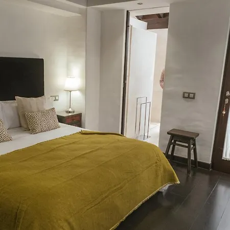 Hc6 Boutique - Adults Only Marbellac