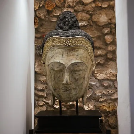 Maison d'hôtes Hc6 Boutique - Adults Only