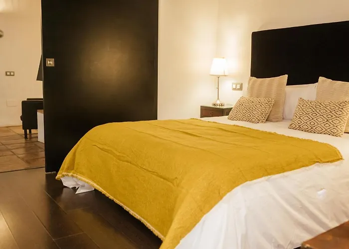 Hc6 Boutique - Adults Only Гостевой дом 4*