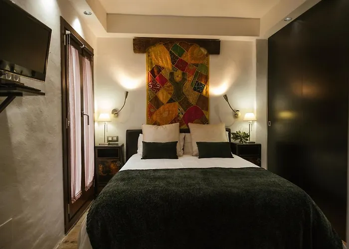 Hc6 Boutique - Adults Only 4*