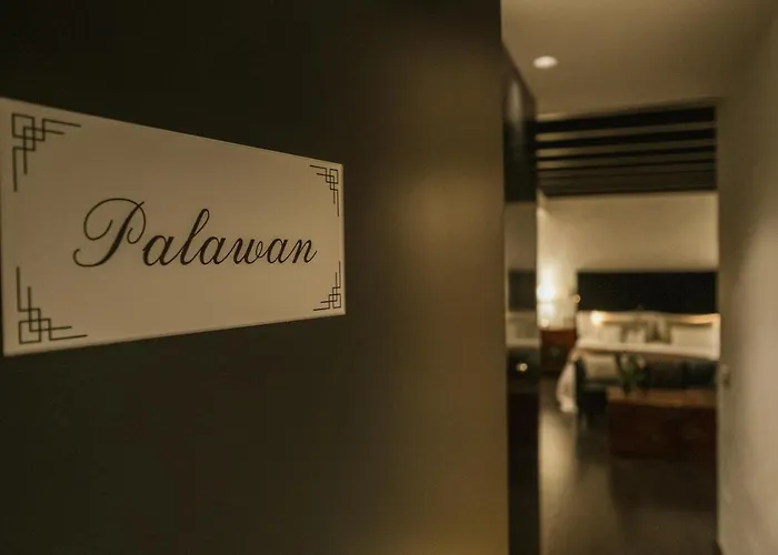 Hc6 Boutique - Adults Only Гостевой дом