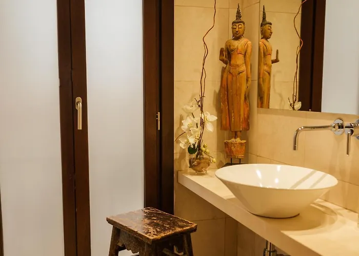 Гостевой дом Hc6 Boutique - Adults Only 4*