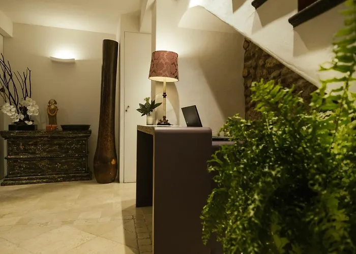 Hc6 Boutique - Adults Only Марбелья