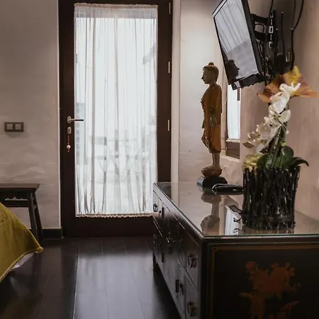 Hc6 Boutique - Adults Only Penzion 4*