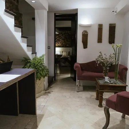 Hc6 Boutique - Adults Only Гостьовий будинок 4*