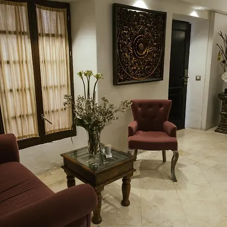 Hc6 Boutique - Adults Only 4* Marbella