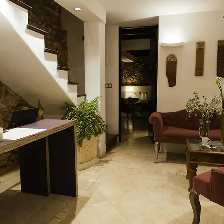 Hc6 Boutique - Adults Only Гостьовий будинок 4*