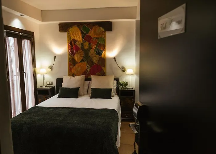 Maison d'hôtes Hc6 Boutique - Adults Only 4*