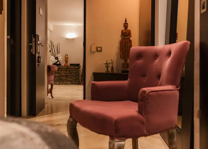 Hc6 Boutique - Adults Only 4* Marbellac