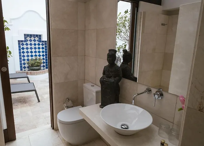 Hc6 Boutique - Adults Only Maison d'hôtes 4*