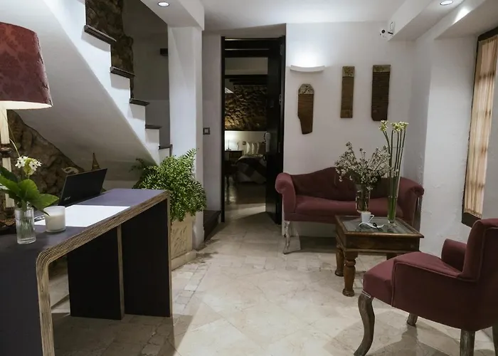 Hc6 Boutique - Adults Only Maison d'hôtes 4*
