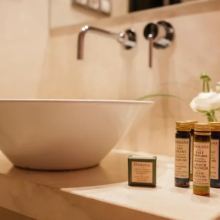 Hc6 Boutique - Adults Only 4* Marbella