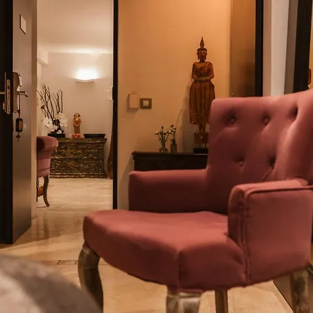 Hc6 Boutique - Adults Only 4* Marbella