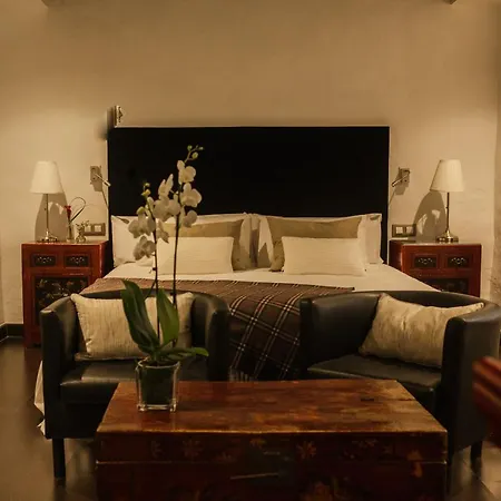 Hc6 Boutique - Adults Only 4* Marbella