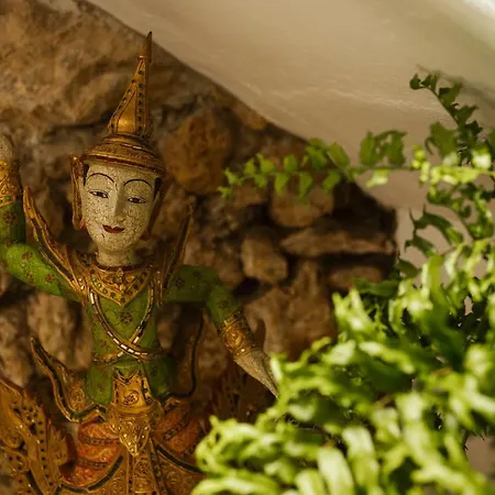 Hc6 Boutique - Adults Only 4* Marbella