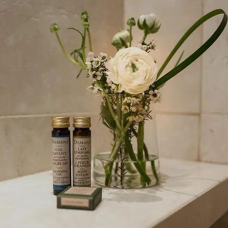 Guest house Hc6 Boutique - Adults Only Marbella