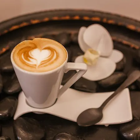 Hc6 Boutique - Adults Only Guest house