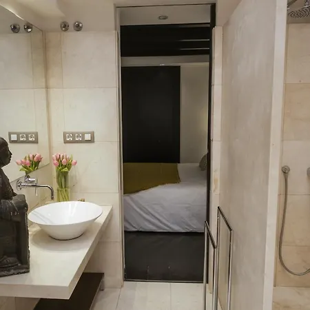 Hc6 Boutique - Adults Only Marbella