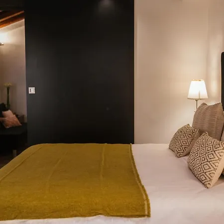 Guest house Hc6 Boutique - Adults Only Marbella