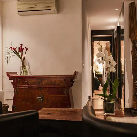 Hc6 Boutique - Adults Only Guest house