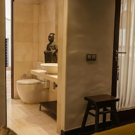 Hc6 Boutique - Adults Only Guest house 4*
