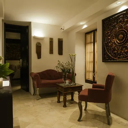 Hc6 Boutique - Adults Only Guest house Marbella