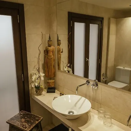 Guest house Hc6 Boutique - Adults Only