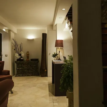 Hc6 Boutique - Adults Only Guest house Marbella