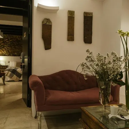 Pensjonat Hc6 Boutique - Adults Only Marbella