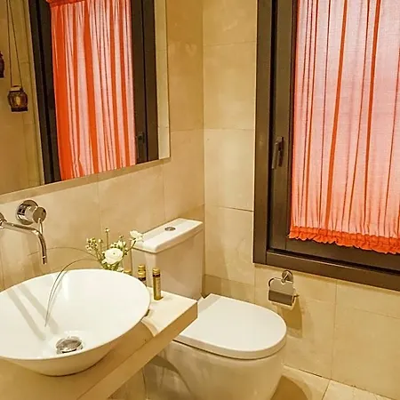 Hc6 Boutique - Adults Only Guest house Marbella