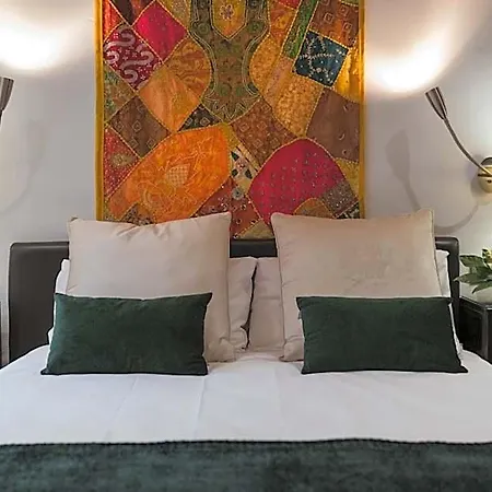 Hc6 Boutique - Adults Only Guest house Marbella