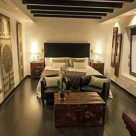 Hc6 Boutique - Adults Only 4*