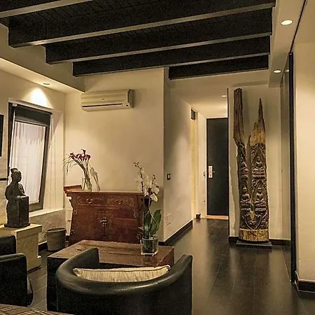 Hc6 Boutique - Adults Only Guest house Marbella