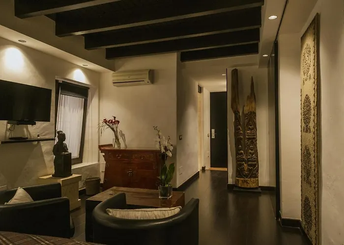 Hc6 Boutique - Adults Only