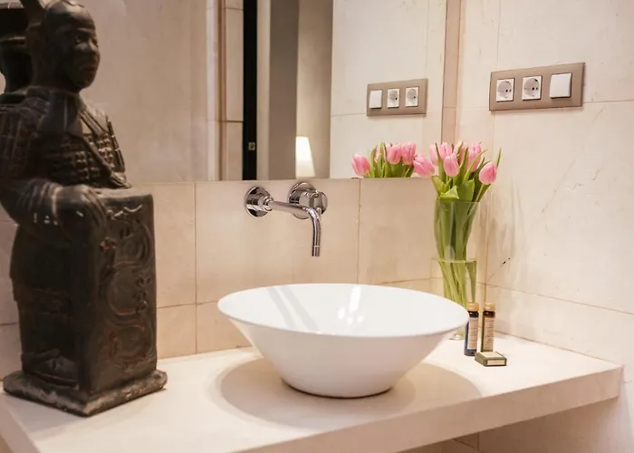 Hc6 Boutique - Adults Only Marbella