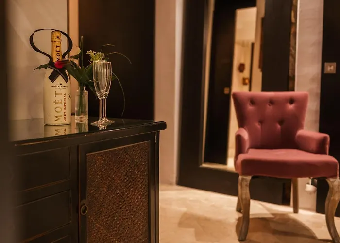 Hc6 Boutique - Adults Only Guest house