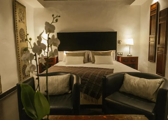 Hc6 Boutique - Adults Only Guest house