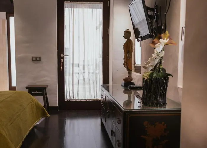 Hc6 Boutique - Adults Only Guest house 4*