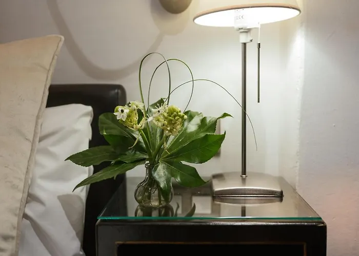 Guest house Hc6 Boutique - Adults Only Marbella