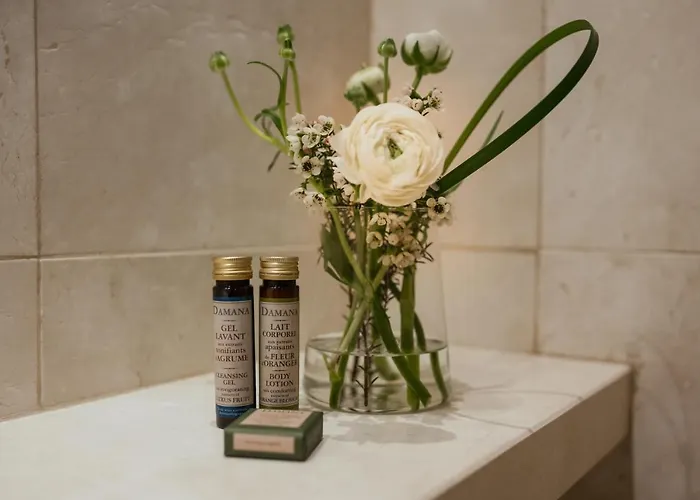 Guest house Hc6 Boutique - Adults Only Marbella