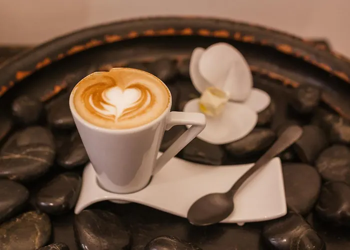 Hc6 Boutique - Adults Only Guest house