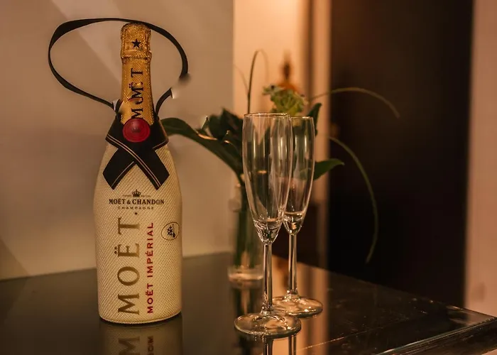 Guest house Hc6 Boutique - Adults Only Marbella