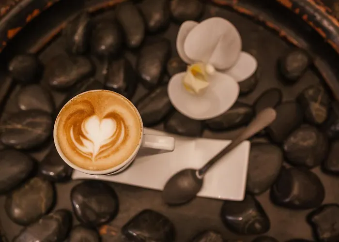 Guest house Hc6 Boutique - Adults Only 4*