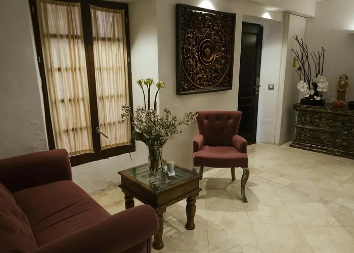 Hc6 Boutique - Adults Only 4* Marbella