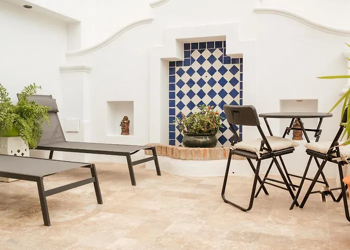 Hc6 Boutique - Adults Only 4*