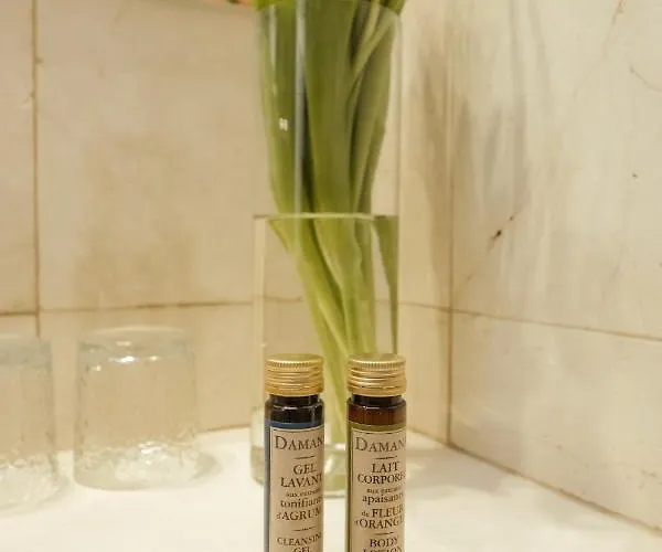 Hc6 Boutique - Adults Only Guest house 4*