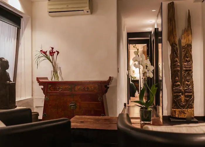 Hc6 Boutique - Adults Only Guest house